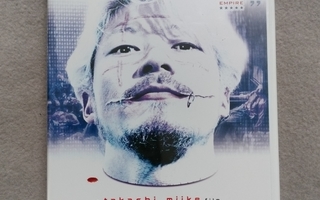Ichi the Killer DVD