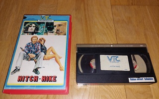 Hitch-Hike Vhs (Video tape center)