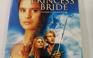 Princess Bride - Prinsessan ryöstö