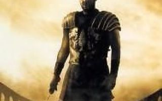 Gladiator  -  (2 DVD)