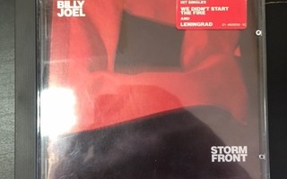 Billy Joel - Storm Front CD