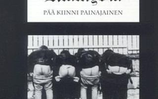 Klamydia – Pää Kiinni Painajainen CD (1992)