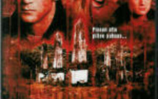 DEMON TOWN	(27 946)	vuok	-FI-	DVD		eddie cahill