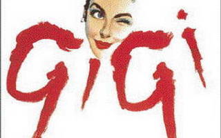 GIGI	(21 537)	-FI-	DVD		maurice chevalier	, 9 oscaria