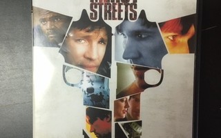 Mercy Streets DVD