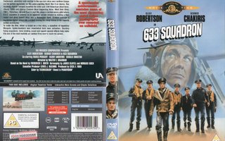 Laivue 633 Iskee	(75 399)	k	-GB-	DVD	SF-TXT	1963