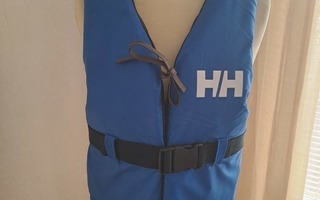 Helly Hansen kelluntaliivi, koko S (50-60 kg)