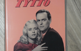 Saariston Tyttö - DVD