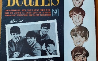 Beatles, Songs and Pictures of The Fabulous Beatles, LP
