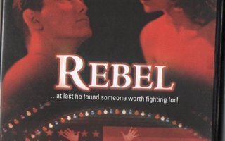 rebel - kapinallinen (Matt Dillon (39453)