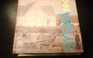 SYSMÄ 100 -kuvakirja ( 1 p. 2006 ) Sis. postikulut