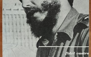 Fidel Castro: Historia on minut vapauttava