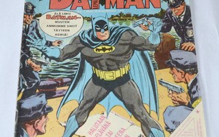 Batman  7  1968