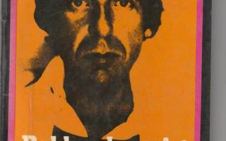Leonard Cohen : Rakkauden orjat ( kirjastopoisto)