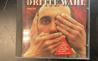 Dritte Wahl - Nimm Drei CD