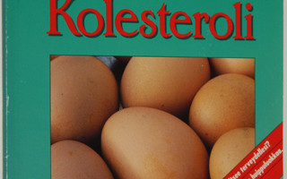 Lars Heslet : Kolesteroli