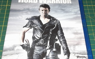 Road Warrior (FI) 1981