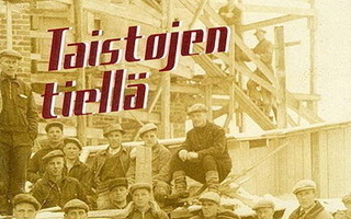 Työväenlaulut: Taistojen tiellä - Karaoke [DVD]