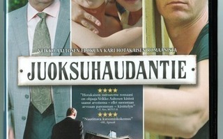Juoksuhaudantie (2004) Kari Hotakaisen romaanista