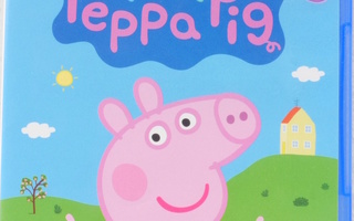 My Friend Peppa Pig