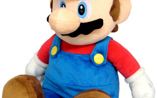 SUPER MARIO BROS MARIO 60CM PEHMO	(4 278)	23 inch