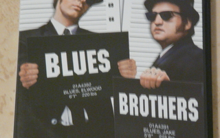 Blues Brothers - 25-vuotisjuhlaversio