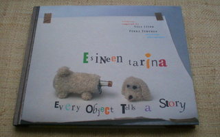 Ulla Leino, Pekka Turunen: Esineen tarina - Every Object Tel