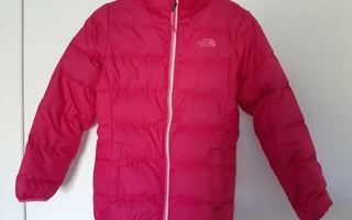 North Face 155-165 cm (L) kevytuntuvatakki