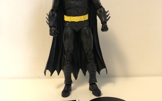 McFarlane Toys DC Multiverse JLA Batman