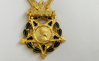 Medal of Honor USA kunniamitali
