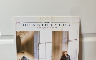 Bonnie Tyler – Hide Your Heart LP