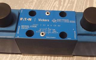 Suuntaventtiili Vickers DG4V36CMUC660