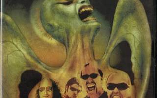 Metallica: Some Kind of Monster (2DVD)