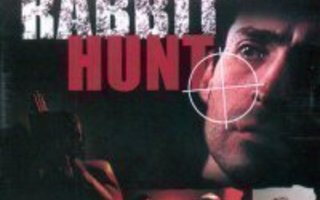 Rabbit Hunt -DVD