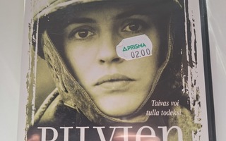 Pilvien Syleilyssä (MUOVISSA-EGMONT