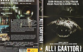Alligaattori	(18 628)	k	-FI-	suomik.	DVD	robert forster	1980
