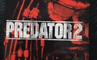 PREDATOR 2 (1990)