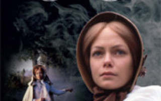(SL) UUSI! 2 DVD) Valkopukuinen nainen (1982