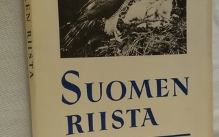 Suomen riista 17 v.1964