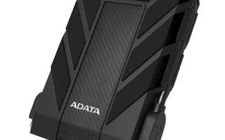 ADATA HD710 Pro ulkoinen kovalevy 5000 Gt Musta