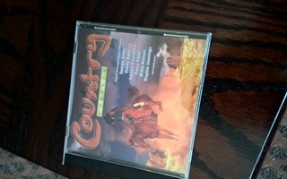 Country Forever CD