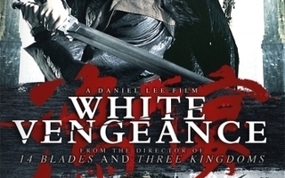 WHITE VENGEANCE	(39 796)	UUSI	-FI-	DVD			2011	asia,