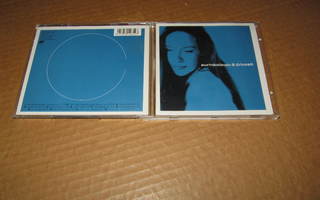 Costi CD Aurikolaulu 2.0 v.2000