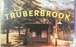 Truberbrook, PS4-peli, Uusi.