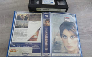 Haaremi VHS FIX