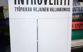 Jonkman : Introvertit  ( SIS POSTIKULU )