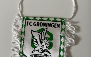 FC Groningen -viiri