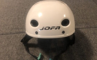 Jofa kypärä M 51,5-55,5cm