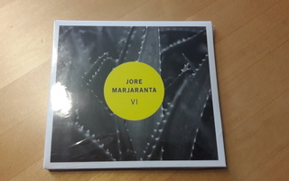 Jore Marjaranta – VI (CD)