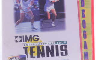 IMG International Tour Tennis (Rental)